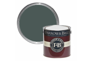 Farrow & Ball Grove Green No. G17