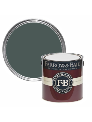 Farrow & Ball Farrow & Ball Grove Green No. G17