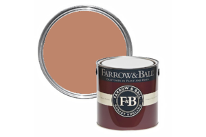 Farrow & Ball Folly Pink No. G14