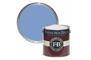 Farrow & Ball Bothy Blue No. G11