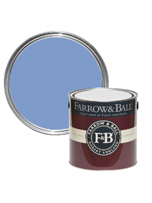 Farrow & Ball Farrow & Ball Bothy Blue No. G11