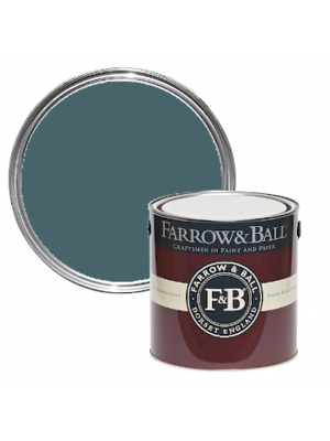 Farrow & Ball Farrow & Ball Coppice Blue No. G9