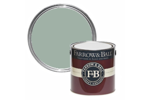 Farrow & Ball Pond Green No. G7