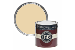 Farrow & Ball Templa White No. G4