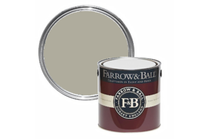 Farrow & Ball Vitty Green No. G3