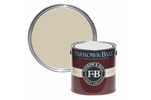 Farrow & Ball Turret White No. G2