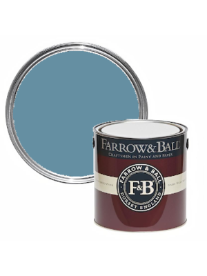 Farrow & Ball Farrow & Ball Yard Blue No. G12