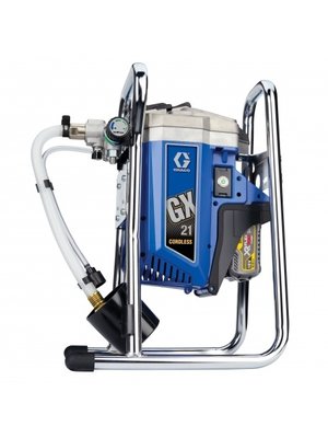 Graco GX 21 Cordless Airless 25T967