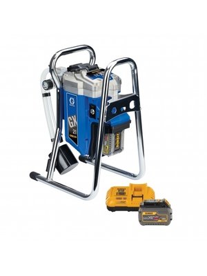 Graco GX 21 Cordless Airless 25T967