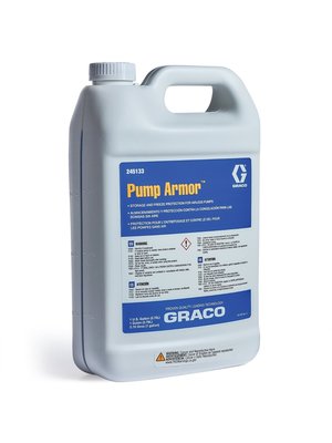 Graco Pump Armor vloeibare bescherming