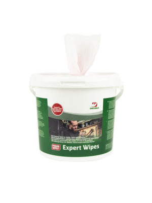 Dreumex Expert Wipes Emmer 130st