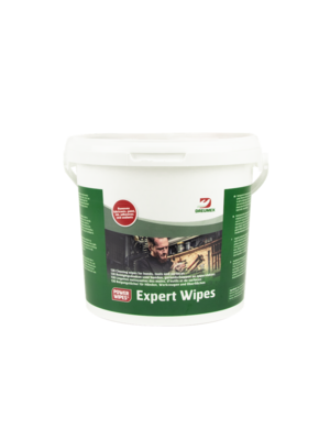 Dreumex Expert Wipes Emmer 130st