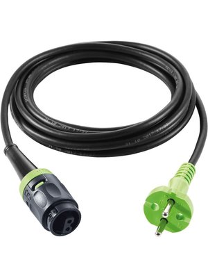 Festool H05 RN-F-4 Plug-It kabel - 4m