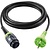 Festool H05 RN-F-4 Plug-It kabel - 4m