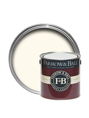 Farrow & Ball Farrow & Ball Salt No.CC5