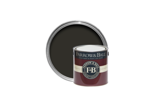 Farrow & Ball Tar No.CC1