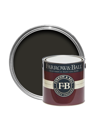 Farrow & Ball Farrow & Ball Tar No.CC1