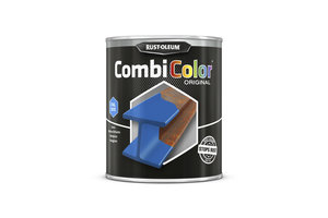 Rust-Oleum CombiColor Hoogglans Hemelsblauw RAL 5015