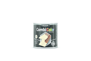 Rust-Oleum CombiColor Hoogglans Ivoor RAL 1015