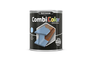 Rust-Oleum Combicolor Hamerslag Licht Blauw