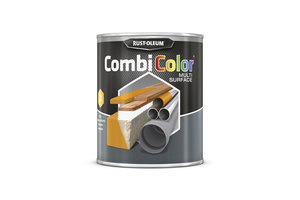 Rust-Oleum CombiColor Multi-Surface Hoogglans RAL 1007