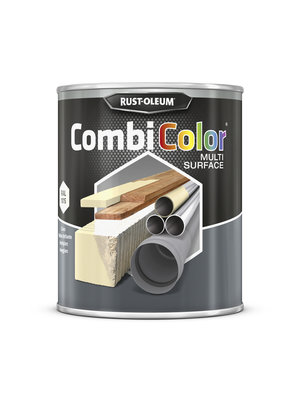 Rust-Oleum CombiColor Multi-Surface Hoogglans RAL 1015