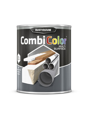 Rust-Oleum CombiColor Multi-Surface Zijdeglans RAL 9016