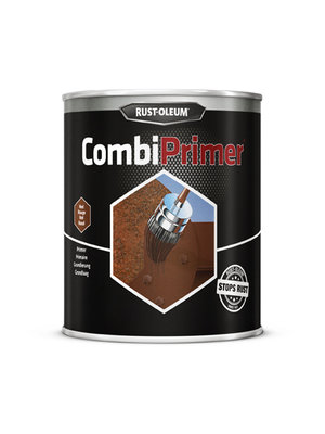 Rust-Oleum CombiPrimer Anti-Roest Roodbruin 3369