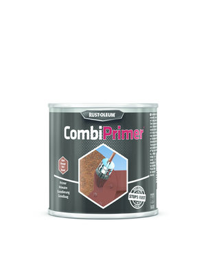 Rust-Oleum CombiPrimer Anti-Roest Roodbruin 3369