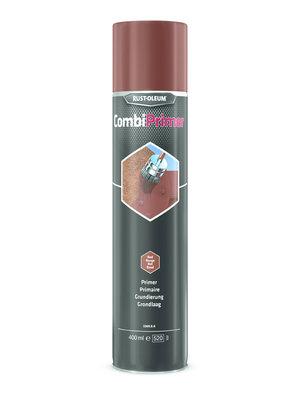 Rust-Oleum CombiPrimer Anti-Roest Roodbruin 3369