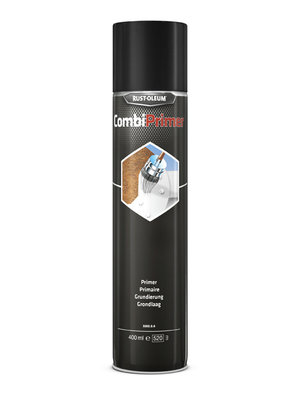 Rust-Oleum CombiPrimer Anti-Roest Grijs 3380