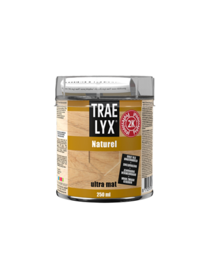 Trae Lyx Naturel