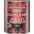 Rust-Oleum MetalExpert Kachel & BBQ Verf ZWART RAL 9005