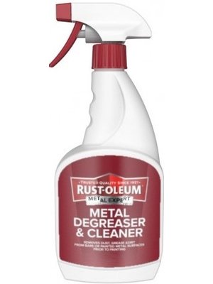 Rust-Oleum MetalExpert Metaalontvetter en -reiniger