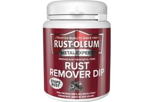 Rust-Oleum MetalExpert Roestverwijderaar DIP 100ML