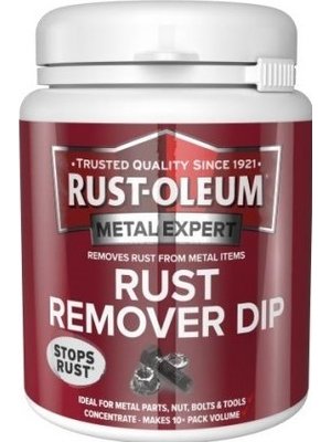 Rust-Oleum MetalExpert Roestverwijderaar DIP 100ML
