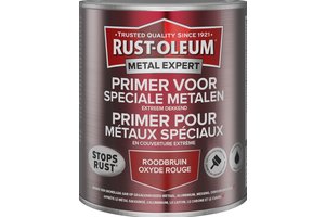 Rust-Oleum MetalExpert Primer voor speciale metalen