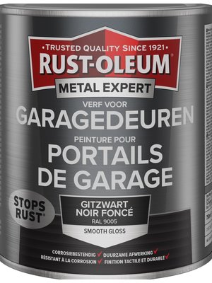 Rust-Oleum MetalExpert verf voor Garagedeuren 750 ml