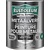 Rust-Oleum MetalExpert DIRECT OP ROEST METAALVERF GLOSS- WATERBASIS - RAL9005