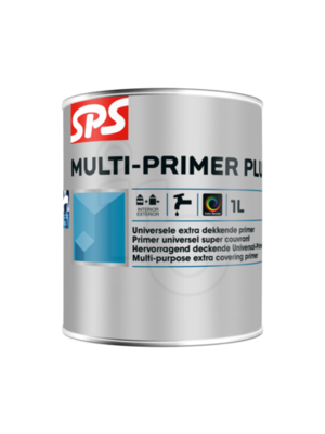 SPS Multi-Primer Plus