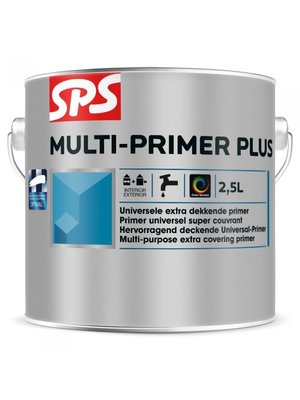 SPS Multi-Primer Plus