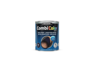 Rust-Oleum CombiColor Aqua Hoogglans RAL 9005