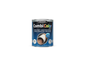 Rust-Oleum CombiColor Aqua Hoogglans RAL 9010