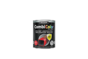 Rust-Oleum CombiColor Hoogglans Zinkvrij RAL 3000
