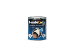 Rust-Oleum CombiColor Aqua Zijdeglans RAL 9010