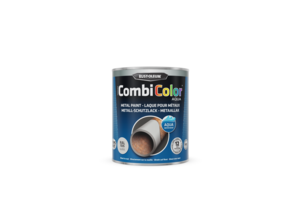 Rust-Oleum CombiColor Aqua Hoogglans RAL 7035