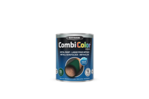 Rust-Oleum CombiColor Aqua Hoogglans RAL 6005