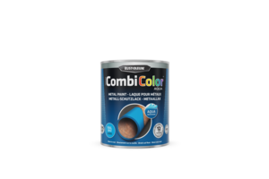 Rust-Oleum CombiColor Aqua Hoogglans RAL 5012