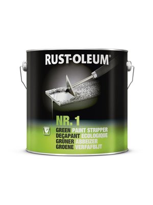 Rust-Oleum Verfafbijtmiddel