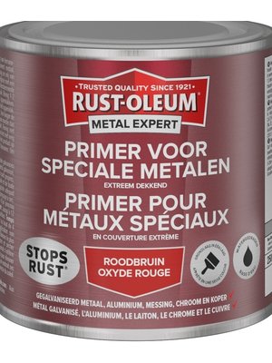 Rust-Oleum MetalExpert Primer voor speciale metalen